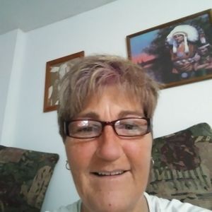 Meet your Posher, Sandra